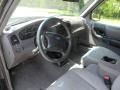 Dark Graphite Prime Interior Photo for 2002 Ford Ranger #52515279