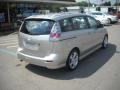 True Silver Metallic - MAZDA5 Sport Photo No. 3