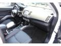Diamond White Pearl - Outlander XLS 4WD Photo No. 26