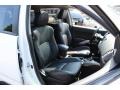 Diamond White Pearl - Outlander XLS 4WD Photo No. 28
