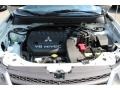 Diamond White Pearl - Outlander XLS 4WD Photo No. 29