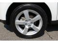 Diamond White Pearl - Outlander XLS 4WD Photo No. 31