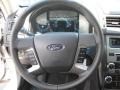 2012 Ingot Silver Metallic Ford Fusion SE  photo #6