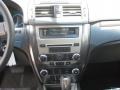 2012 Ingot Silver Metallic Ford Fusion SE  photo #7