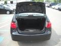 Black Pearl - Elantra GLS Sedan Photo No. 4