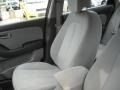 Black Pearl - Elantra GLS Sedan Photo No. 10