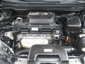 Black Pearl - Elantra GLS Sedan Photo No. 15