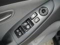 Black Pearl - Elantra GLS Sedan Photo No. 16