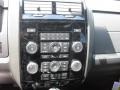 Charcoal Black Controls Photo for 2012 Ford Escape #52515849