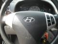 Black Pearl - Elantra GLS Sedan Photo No. 19
