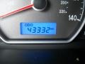 Black Pearl - Elantra GLS Sedan Photo No. 20
