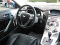 Mirabeau Blue - Genesis Coupe 2.0T Premium Photo No. 13