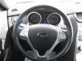 Mirabeau Blue - Genesis Coupe 2.0T Premium Photo No. 15