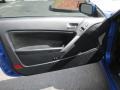 Mirabeau Blue - Genesis Coupe 2.0T Premium Photo No. 17