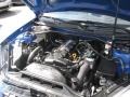 2010 Mirabeau Blue Hyundai Genesis Coupe 2.0T Premium  photo #20