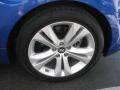 Mirabeau Blue - Genesis Coupe 2.0T Premium Photo No. 21