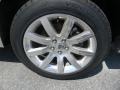 2011 Ford Flex Limited Wheel and Tire Photo