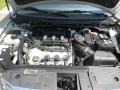 3.5 Liter DOHC 24-Valve VVT Duratec 35 V6 Engine for 2011 Ford Flex Limited #52516419