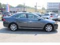 Carbon Gray Pearl - TSX Sedan Photo No. 2