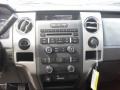 Steel Gray Controls Photo for 2011 Ford F150 #52516431