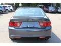 Carbon Gray Pearl - TSX Sedan Photo No. 4