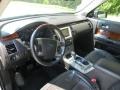 Charcoal Black Prime Interior Photo for 2011 Ford Flex #52516482