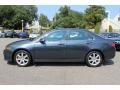Carbon Gray Pearl - TSX Sedan Photo No. 6