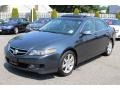 Carbon Gray Pearl - TSX Sedan Photo No. 7
