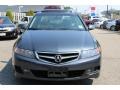 Carbon Gray Pearl - TSX Sedan Photo No. 8