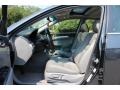 Carbon Gray Pearl - TSX Sedan Photo No. 11