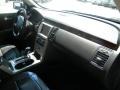 Charcoal Black Dashboard Photo for 2011 Ford Flex #52516572