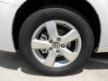 2011 Calla Lily White Volkswagen Routan SE  photo #9