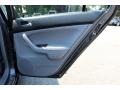 Carbon Gray Pearl - TSX Sedan Photo No. 23