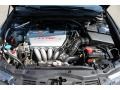 Carbon Gray Pearl - TSX Sedan Photo No. 27