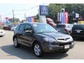 2009 Polished Metal Metallic Acura RDX SH-AWD  photo #1