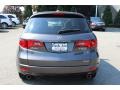 2009 Polished Metal Metallic Acura RDX SH-AWD  photo #4