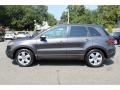 Polished Metal Metallic - RDX SH-AWD Photo No. 6