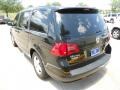 2011 Nocturne Black Metallic Volkswagen Routan SE  photo #5