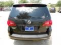 2011 Nocturne Black Metallic Volkswagen Routan SE  photo #6