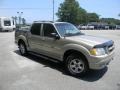 Pueblo Gold Metallic - Explorer Sport Trac XLT 4x4 Photo No. 3
