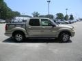Pueblo Gold Metallic - Explorer Sport Trac XLT 4x4 Photo No. 4