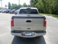 Pueblo Gold Metallic - Explorer Sport Trac XLT 4x4 Photo No. 6