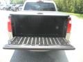 Pueblo Gold Metallic - Explorer Sport Trac XLT 4x4 Photo No. 7