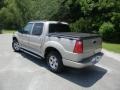 Pueblo Gold Metallic - Explorer Sport Trac XLT 4x4 Photo No. 9