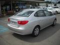 QuickSilver Metallic - Elantra GLS Sedan Photo No. 3