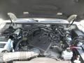 4.0 Liter SOHC 12 Valve V6 Engine for 2005 Ford Explorer Sport Trac XLT 4x4 #52517166