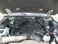 4.0 Liter SOHC 12 Valve V6 2005 Ford Explorer Sport Trac XLT 4x4 Engine