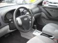 QuickSilver Metallic - Elantra GLS Sedan Photo No. 9