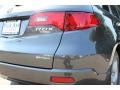 Polished Metal Metallic - RDX SH-AWD Photo No. 22