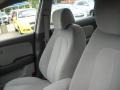 QuickSilver Metallic - Elantra GLS Sedan Photo No. 10